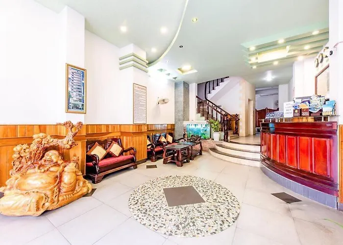 Minh Cat Hotel