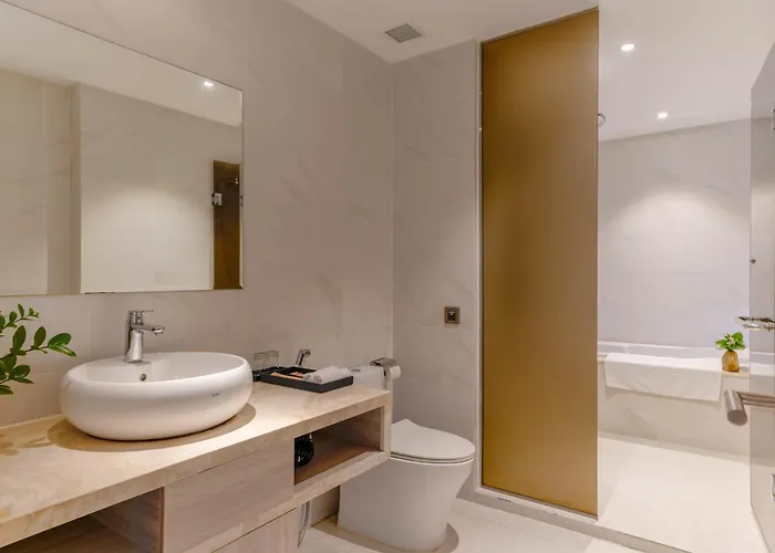 The Art Nest Hotel Nha Trang